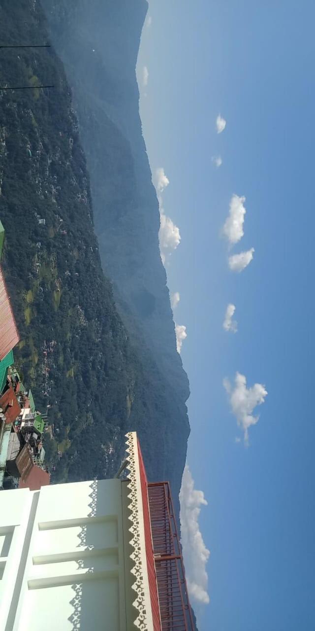 Hotel View Point Gangtok Εξωτερικό φωτογραφία